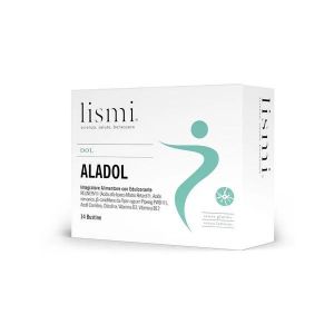 Lismi Aladol 14 Bustine