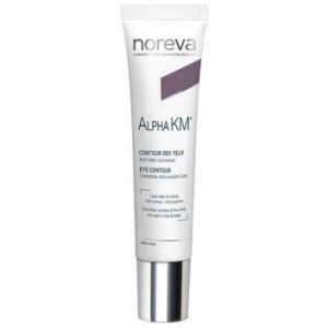 Noreva Alpha Km Contorno Occhi Levigante 10ml