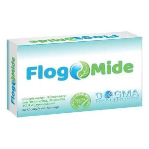 Flogomide 20 Capsule