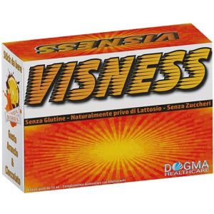 Visness 18 Stick Pack