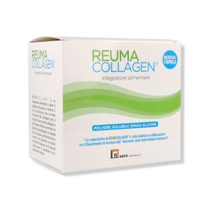 Collagen Integratore 30 Bustine
