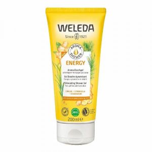 Weleda Aroma Shower Energy 200ml