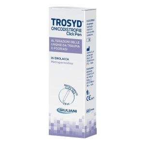 Trosyd Onicodistrofie Click Pen 1 Pezzo