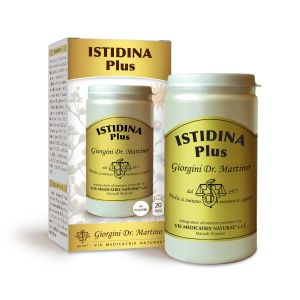 Dr Giorgini Istidina Plus Polvere 100g