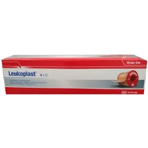 Leukoplast Carrete Apósito 500x10cm