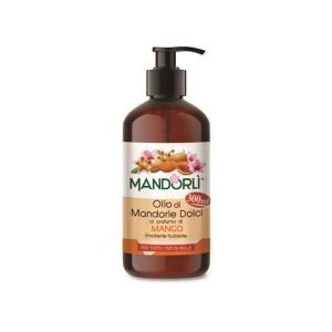 Mandorli Mango Olio Corpo 300ml