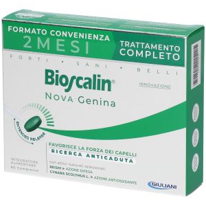 Bioscalin  Nova Genina Formato 2 Mesi