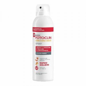 Dermovitamina Fotoclin Lenitivo Sole Spray 100ml