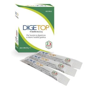 Digeotop 14 Bustine