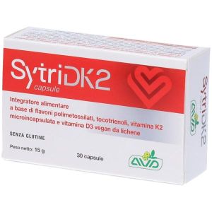 Sytridk2 Integratore Alimentare