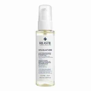Rilastil Olio Smagliature Lenitivo/nutriente 100ml
