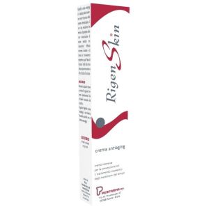 Rigenskin Crema Antiaging 50ml