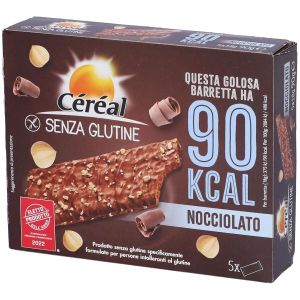 Cereal Nocciolato 90g