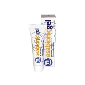Asabionic Gel Viso Pelle A Tendenza Acneica 30ml