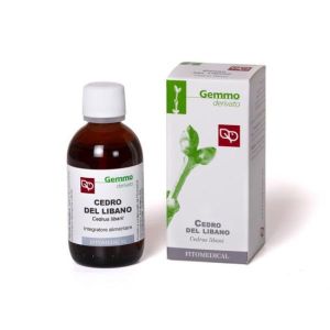 Cedro Del Libano Macerato Glicerinato Bio 50ml