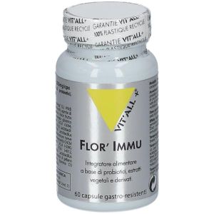 Vit'all+ Flor' Immu