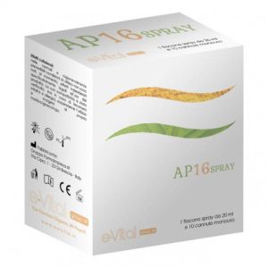 Ap 16 Spray 20ml + 10 Cannule