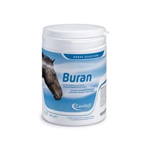 Buran Mangime Complementare per Equini 700g