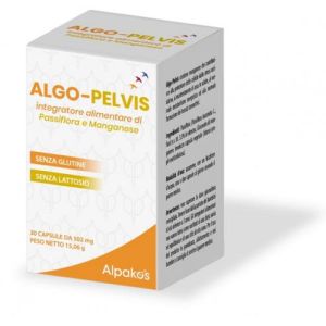 Algo-pelvis 30 Capsule