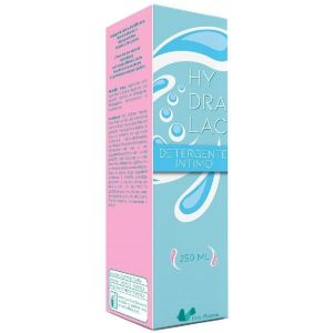 Hydralac Detergente Intimo 250ml