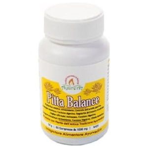 Ayurera Pitta Balance 60 Compresse
