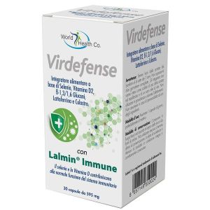 Immuny-sed 30 Capsule