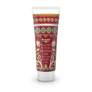 Le maioliche crema mani sardinian sun 100ml