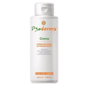 Psoderma Crema Balsamo Ultraidratante 100ml