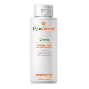 Psoderma Crema Balsamo Ultraidratante 250ml