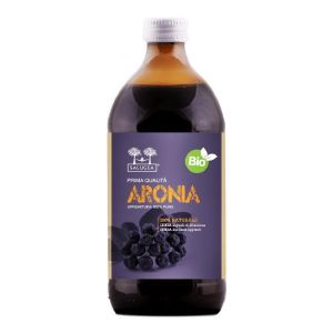 Salugea Succo Aronia Bio 500ml