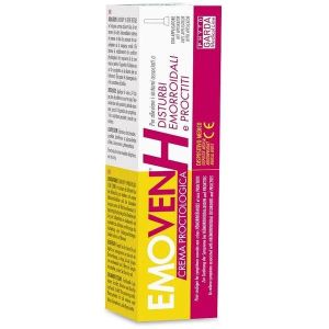 Emoven H Crema Proctologica 30ml