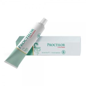 Proctilor Crema Rectal 30ml