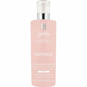 Bionike Defence Crema Detergente Struccante Pelle Sensibile e Secca 400ml