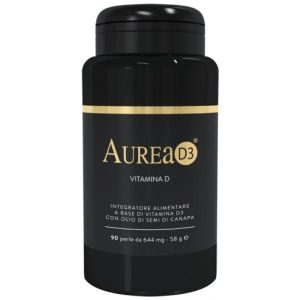 Aurea D3 90 Perle