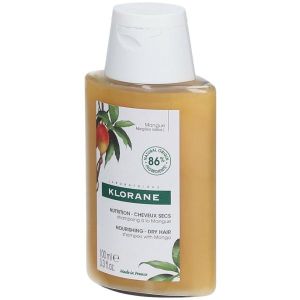 Klorane Shampoo Al Mango Formato Viaggio 100ml