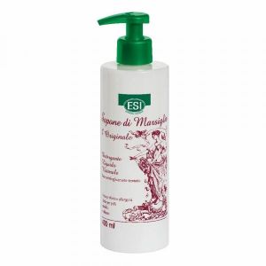 Esi Sapone di Marsiglia L’ Originale Liquido 400ml