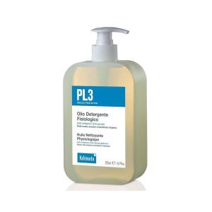 Pl3 Olio Detergente Fisiologico 500ml
