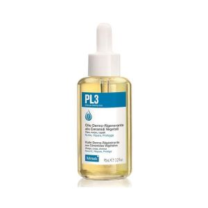 Pl3 Olio Dermo-rigenerante Viso-corpo-capelli 95ml