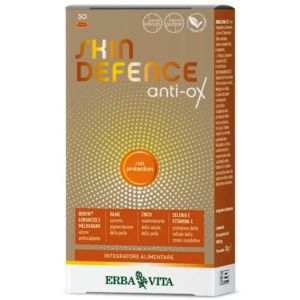 Erba Vita Skin Defence Anti Ox 30 Compresse