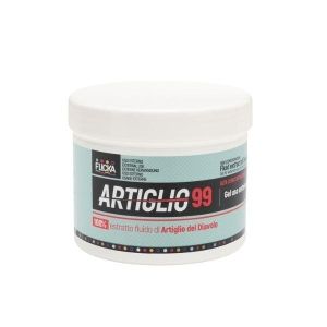 Bioequipe Arnica 99 Gel e Artiglio Del Diavolo per Equini 500ml