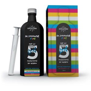 Freeland Dr Immune Five Sciroppo Bambini 250ml