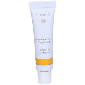 Dr.hauschka Fluido Equilibrante per Il Giorno