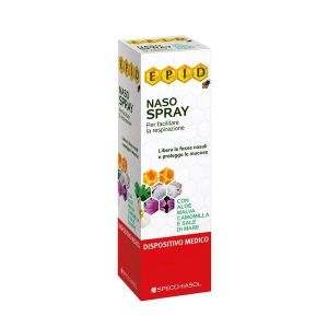 Specchiasol Edip Naso Spray 20ml