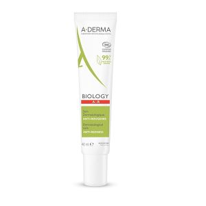 Biology A-R Soin dermatologique  Anti-rougeurs 40 ml