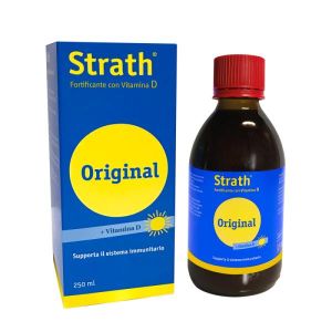 Strath D 250ml