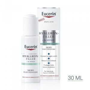 Eucerin Hyaluron-filler Siero Perfezionatore 30ml