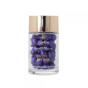 Bionike Defence My Age Ampolle Concentrate Rinnovatrici 60 Pezzi
