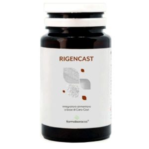 Rigencast 30 Capsule