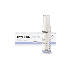 Gynedral Schiuma Detergente Intimo 150ml