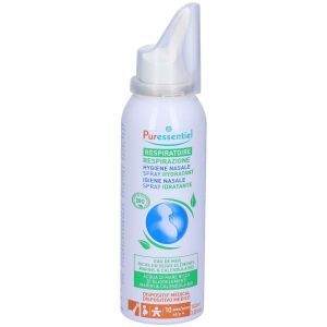 Puressentiel Spray Isotonico Idratante Calendula 100ml